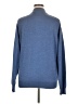 PETER MILLAR Blue Wool Sweater Size XL - photo 2