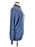 PETER MILLAR Blue Wool Sweater Size XL - photo 4