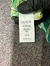 CAbi 100% Polyester Tropical Green Cocktail Dress Size M - photo 8