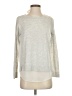 Divided by H&M Silver Gray Pullover Sweater Size XS - photo 1