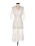 Unbranded Ivory Swimsuit Cover Up Size S - photo 1