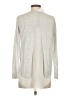 Divided by H&M Silver Gray Pullover Sweater Size XS - photo 2