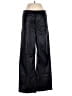 Express Black Casual Pants Size 2R - photo 1