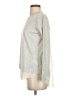 Divided by H&M Silver Gray Pullover Sweater Size XS - photo 5