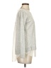 Divided by H&M Silver Gray Pullover Sweater Size XS - photo 4