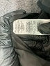Ann Taylor LOFT 100% Nylon Solid Black Jacket Size XL Petite - photo 7
