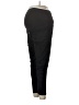 H&M Mama 100% Cotton Black Active Pants Size 10 Maternity - photo 1