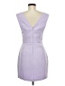 Endless Rose 100% Polyester Purple Cocktail Dress Size M - photo 2