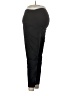 H&M Mama 100% Cotton Black Active Pants Size 10 Maternity - photo 4