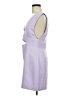 Endless Rose 100% Polyester Purple Cocktail Dress Size M - photo 5
