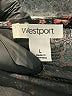 Westport Black 3/4 Sleeve Blouse Size L - photo 7