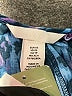 H&M 100% Polyester Blue Casual Dress Size XS - photo 7