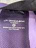 Assorted Brands Purple Track Jacket Size M - photo 6