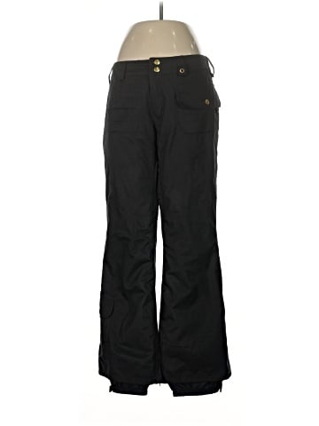 Burton Casual Pants (view 1)