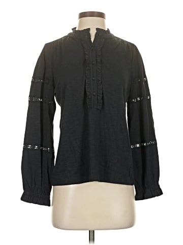 Wyse Long Sleeve Polo (view 1)