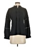 Wyse Black Long Sleeve Polo Size 4 (1) - photo 1