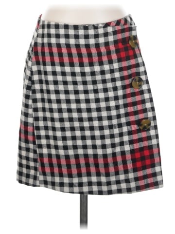 Who What Wear Casual Skirt (view 1)