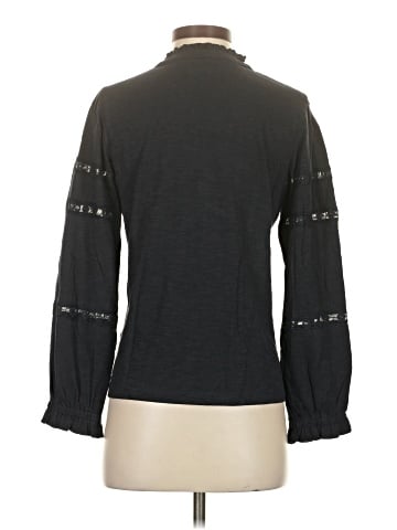 Wyse Long Sleeve Polo (view 2)