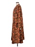 Lularoe Orange Cardigan Size M - photo 5