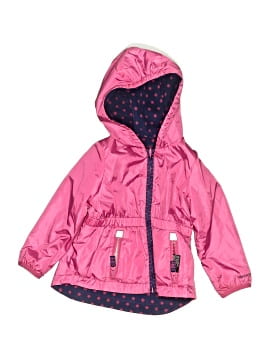 London Fog Raincoat