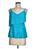 Magicsuit Teal Tank Top Size 8 - photo 1