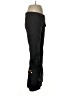 Burton 100% Polyester Black Casual Pants Size M - photo 4