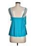 Magicsuit Teal Tank Top Size 8 - photo 2
