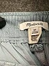 Madewell Teal Cargo Pants Size 0 - photo 7