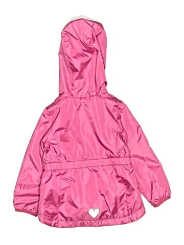 London Fog Raincoat (view 2)