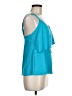 Magicsuit Teal Tank Top Size 8 - photo 4