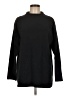 Lands' End Black Turtleneck Sweater Size M - photo 1