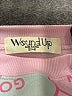 Wound Up Hearts Pink Sweatshirt Size S - photo 7