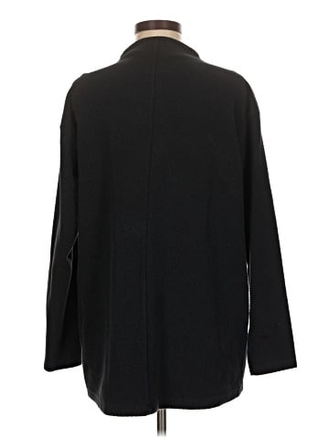 Lands' End Turtleneck Sweater (view 2)