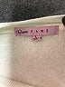 Crave Fame By Almost Famous 100% Polyester Ivory Pullover Sweater Size L - photo 7