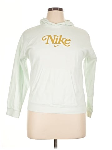 Nike Jacket (view 1)