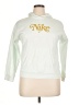 Nike White Jacket Size XL - photo 1