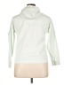 Nike White Jacket Size XL - photo 2