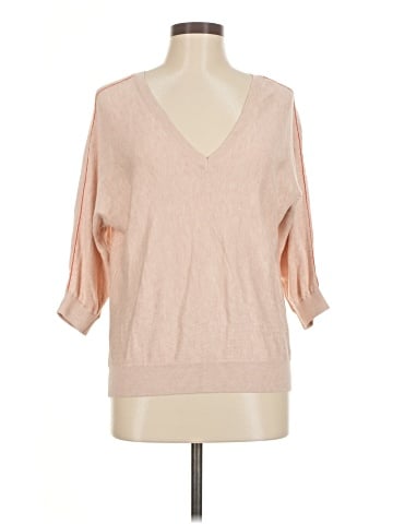 Lilla P Pullover Sweater (view 1)