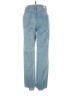 Express Blue Jeans Size 0 - photo 2