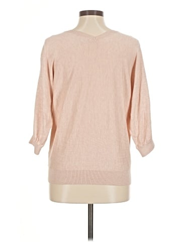 Lilla P Pullover Sweater (view 2)