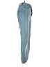 Express Blue Jeans Size 0 - photo 4
