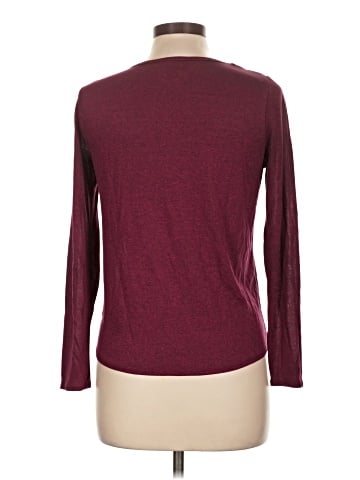 By & By Long Sleeve Top (view 2)