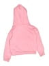 Disney Pink Sweatshirt Size 6 - photo 2