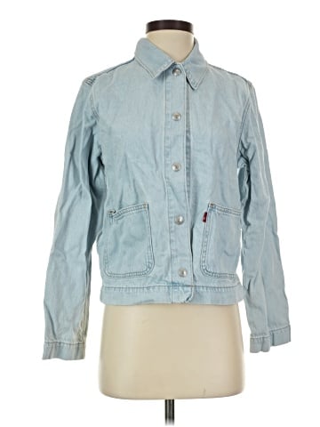 Levi's Denim Jacket (view 1)