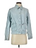 Levi's Blue Denim Jacket Size S - photo 1