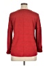 Valerie Stevens Red 3/4 Sleeve Top Size XL - photo 2
