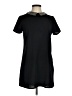 Forever 21 Black Casual Dress Size M - photo 1