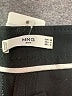MNG Suit Black Dress Pants Size 4 - photo 3