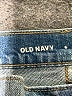 Old Navy Hearts Blue Jeans Size 6 - photo 7