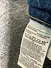 Old Navy Hearts Blue Jeans Size 6 - photo 8